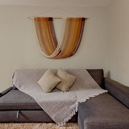 Imperial Leinster Garden Apartment London Luaran gambar