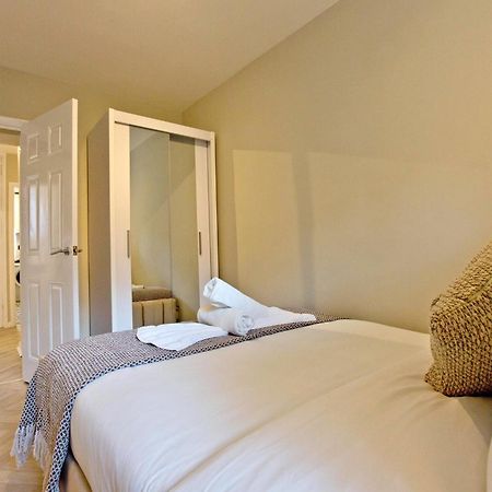 Imperial Leinster Garden Apartment London Luaran gambar