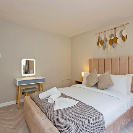 Imperial Leinster Garden Apartment London Luaran gambar
