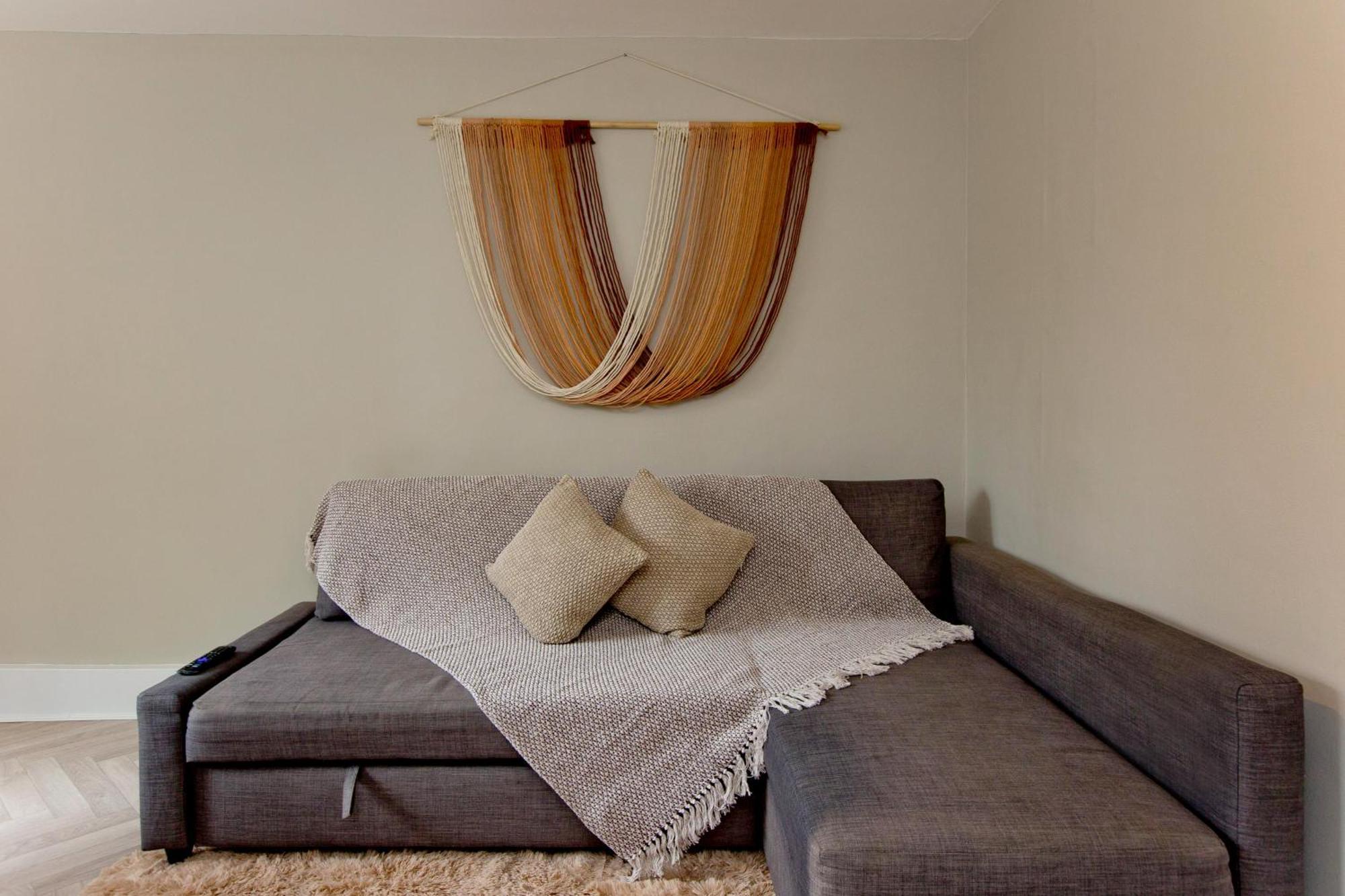 Imperial Leinster Garden Apartment London Luaran gambar